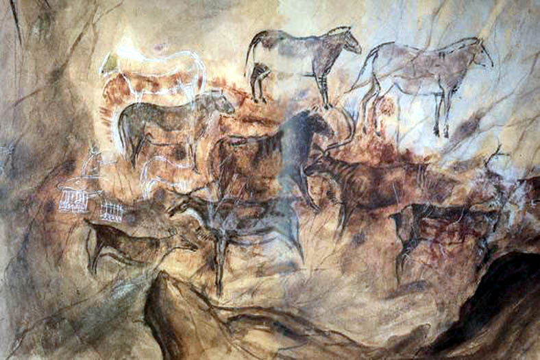 Cueva del Tito Bustillo